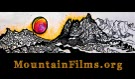 Williamstown Mountain Film Festival Logo